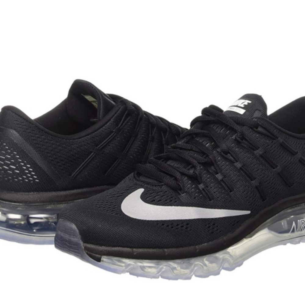 2016 Nike Air Max